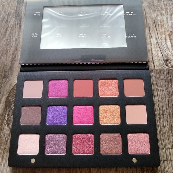 Natasha Denona Lila Palette - Picture 2 of 4